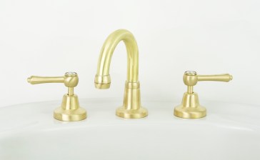 Photo_ RL4512 in Lea Wheeled Brass (LW) finish